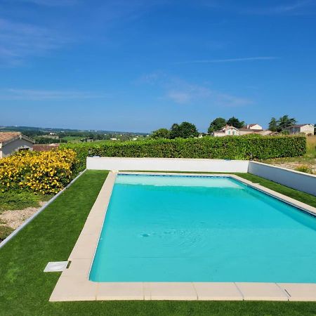 Apartamento Chez Turnbulls Pomport Exterior foto