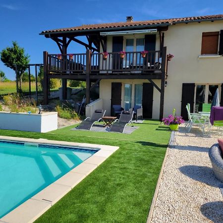 Apartamento Chez Turnbulls Pomport Exterior foto