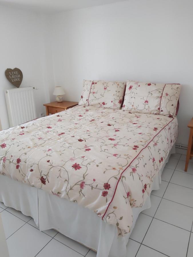 Apartamento Chez Turnbulls Pomport Exterior foto