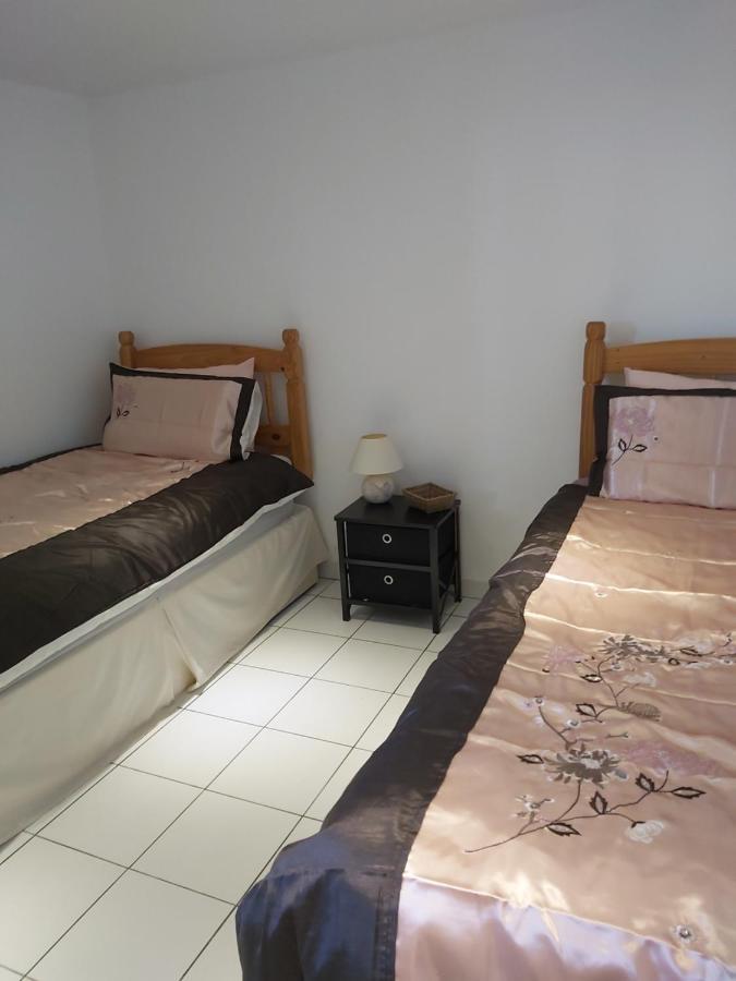 Apartamento Chez Turnbulls Pomport Exterior foto