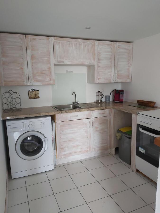 Apartamento Chez Turnbulls Pomport Exterior foto