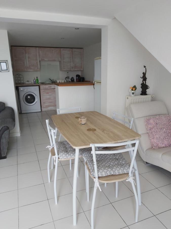 Apartamento Chez Turnbulls Pomport Exterior foto