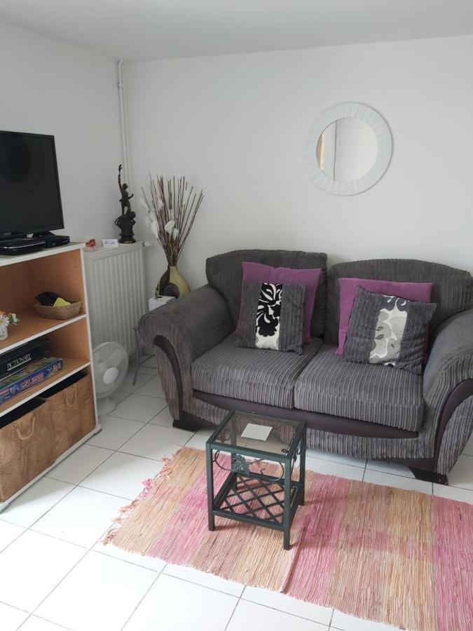 Apartamento Chez Turnbulls Pomport Exterior foto